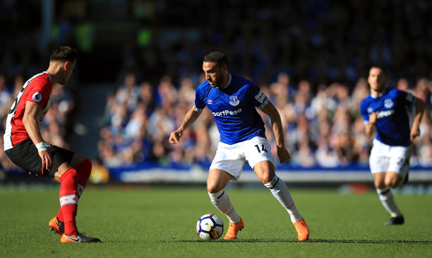 在过去的赛 在过去的赛