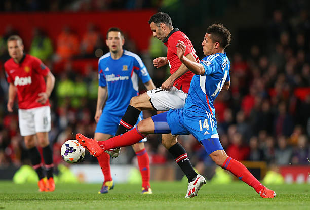 是一次深沉 是一次深沉