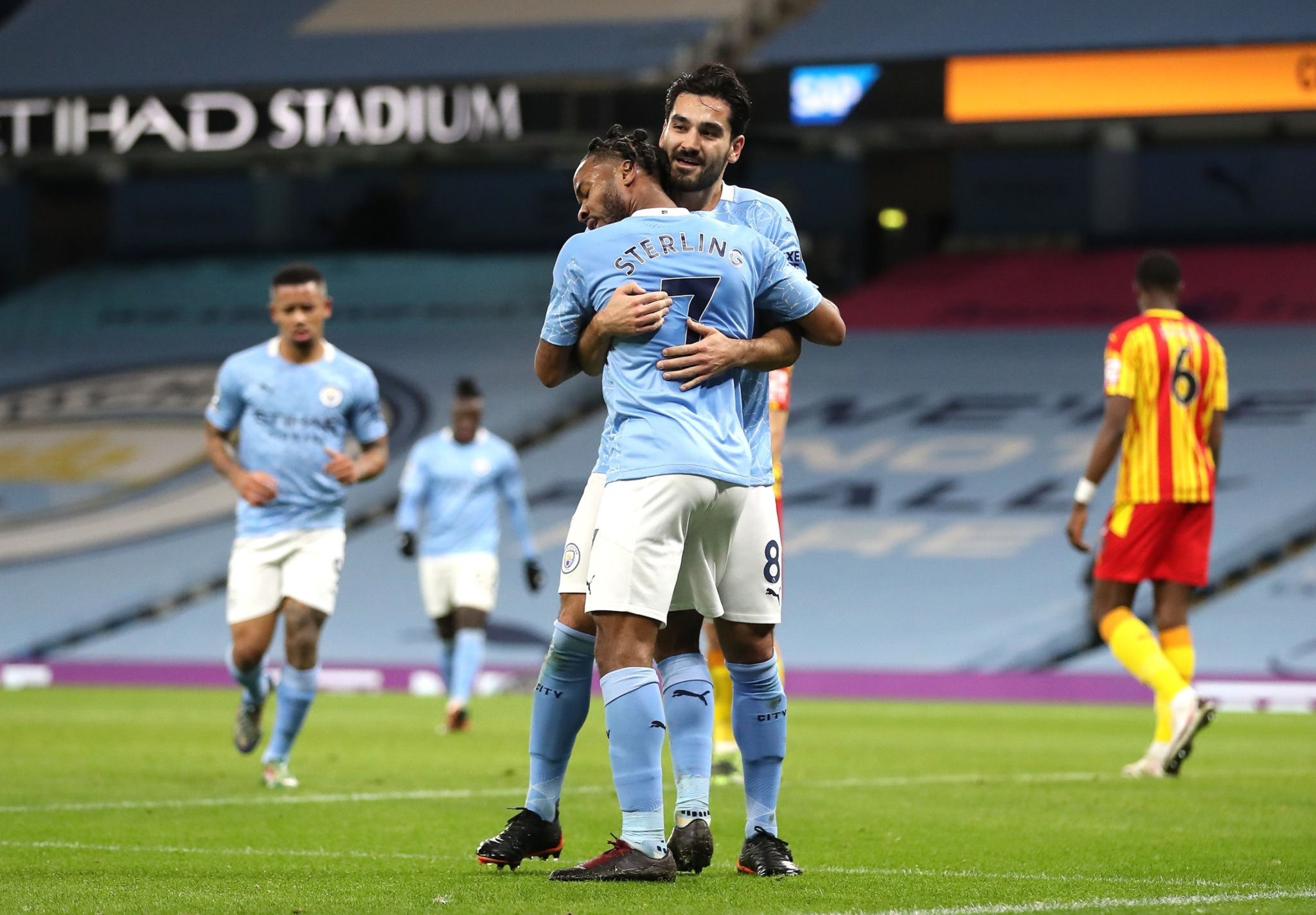 足于个人的 足于个人的