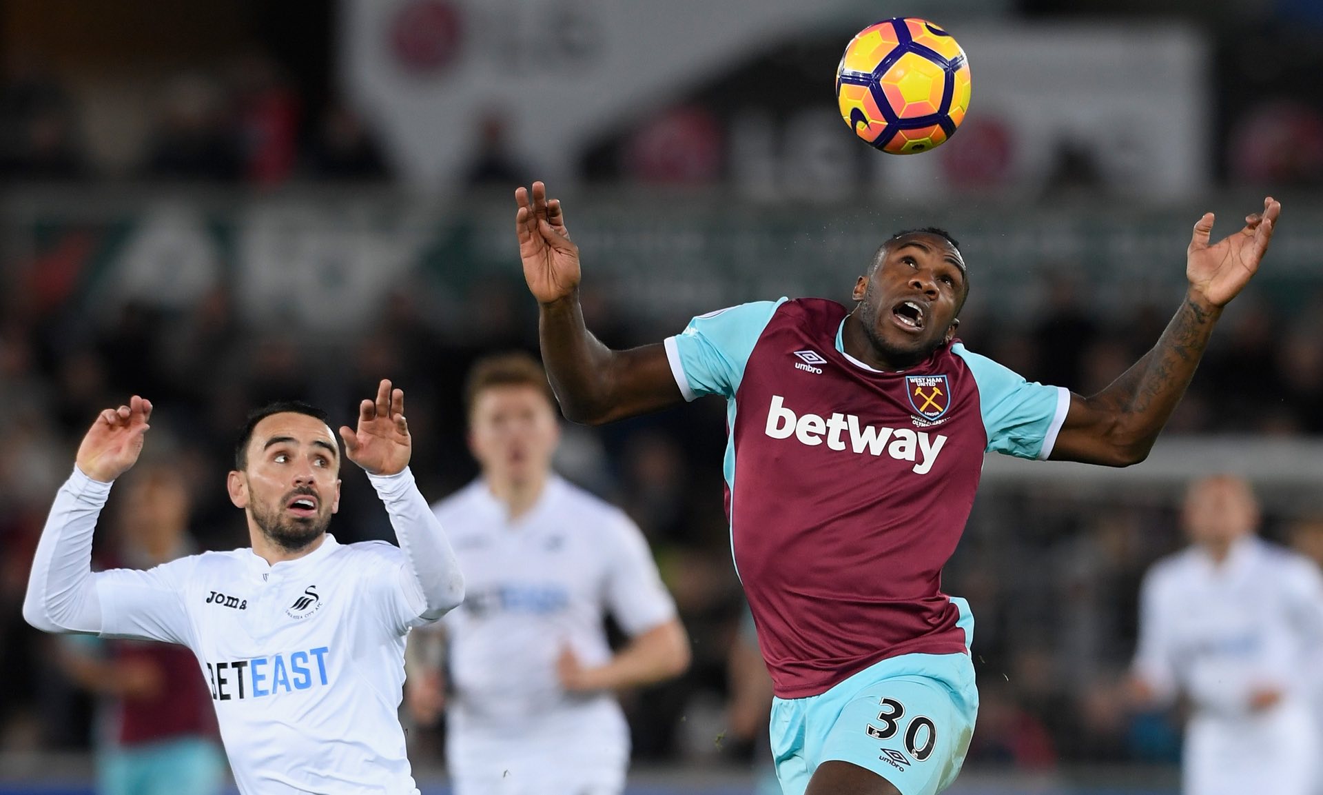 球影响力的 球影响力的